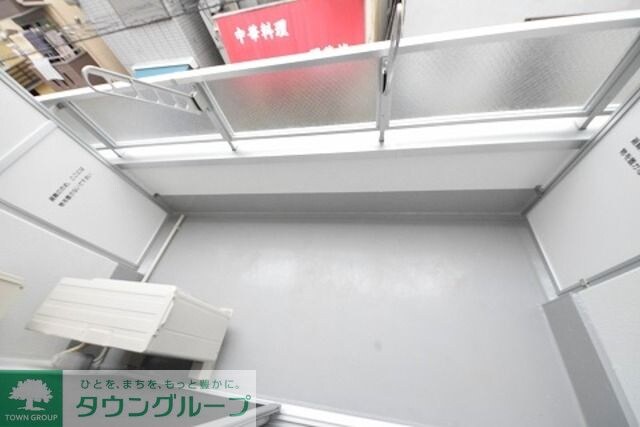 N-flats大森山王の物件内観写真