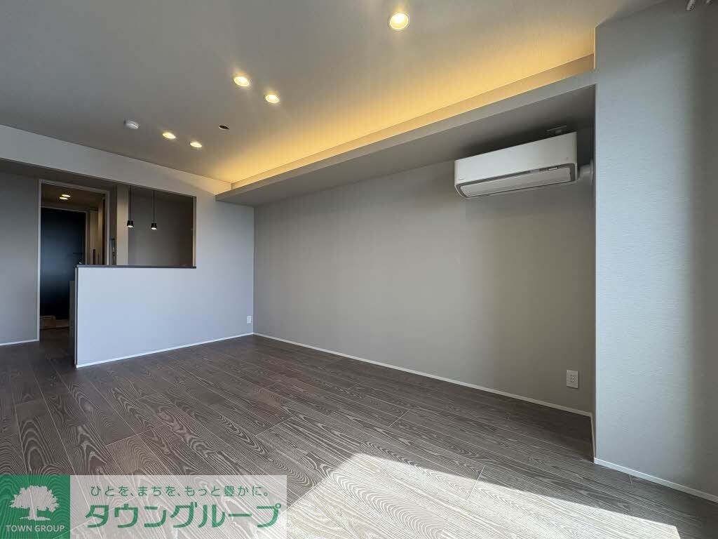 ウィズプラス等々力の物件内観写真