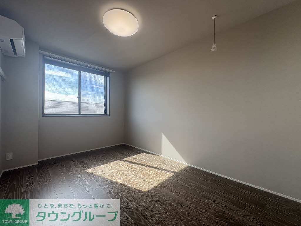 ウィズプラス等々力の物件内観写真