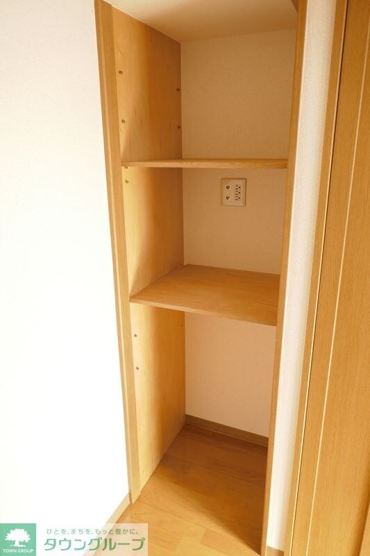 シェーファー祐天寺の物件内観写真