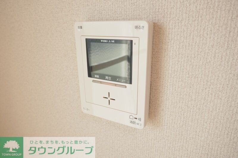 シェーファー祐天寺の物件内観写真