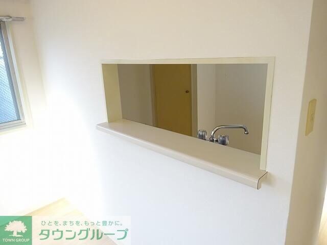 リオマンションの物件内観写真