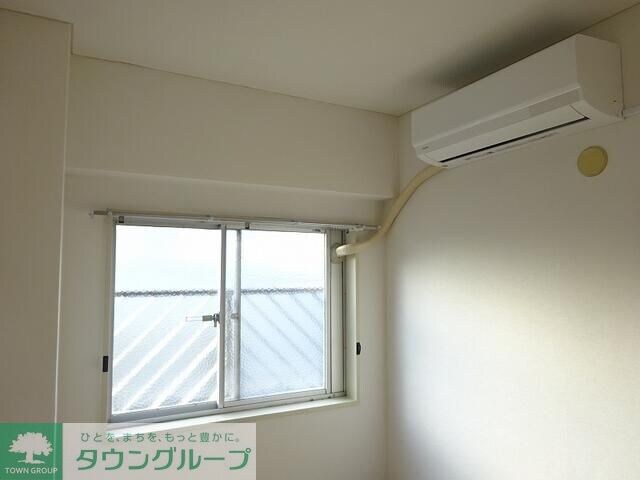 リオマンションの物件内観写真