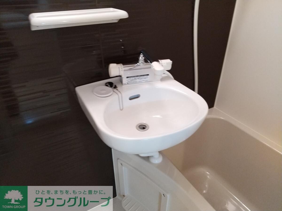 フリージア西小山の物件内観写真