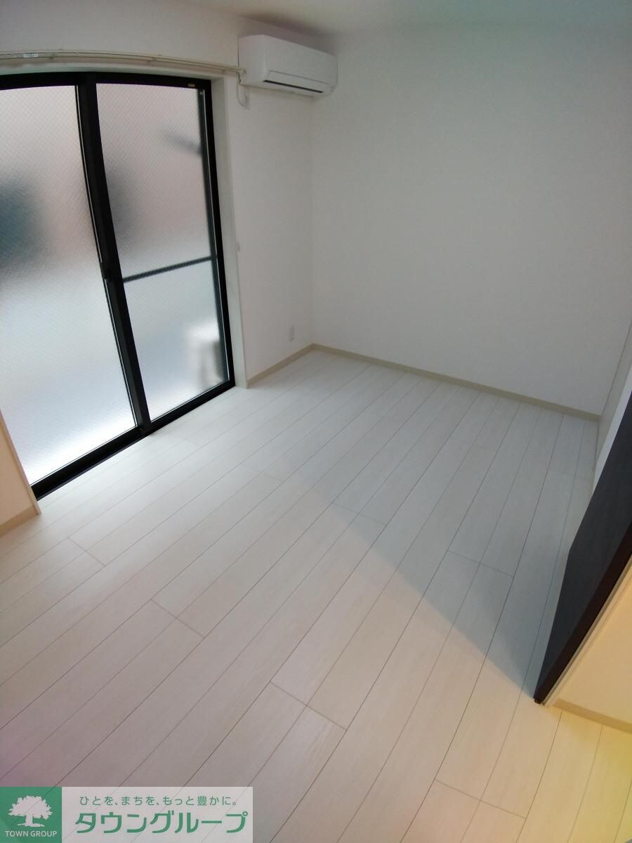 フリージア西小山の物件内観写真