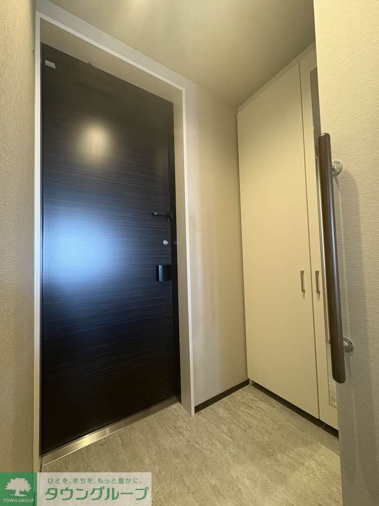 ウィズプラス等々力の物件内観写真