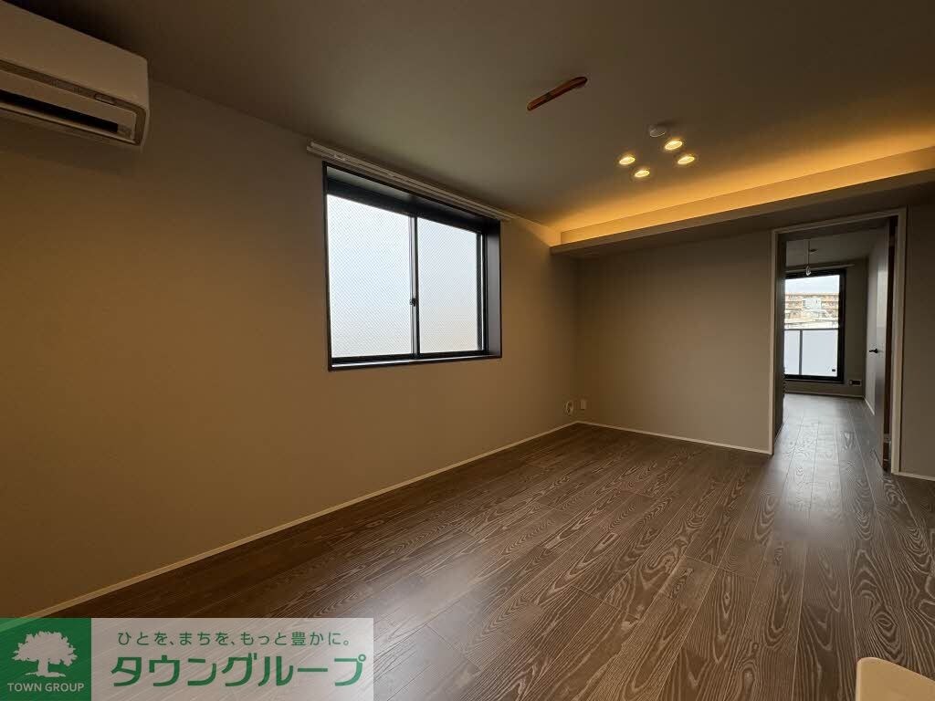 ウィズプラス等々力の物件内観写真