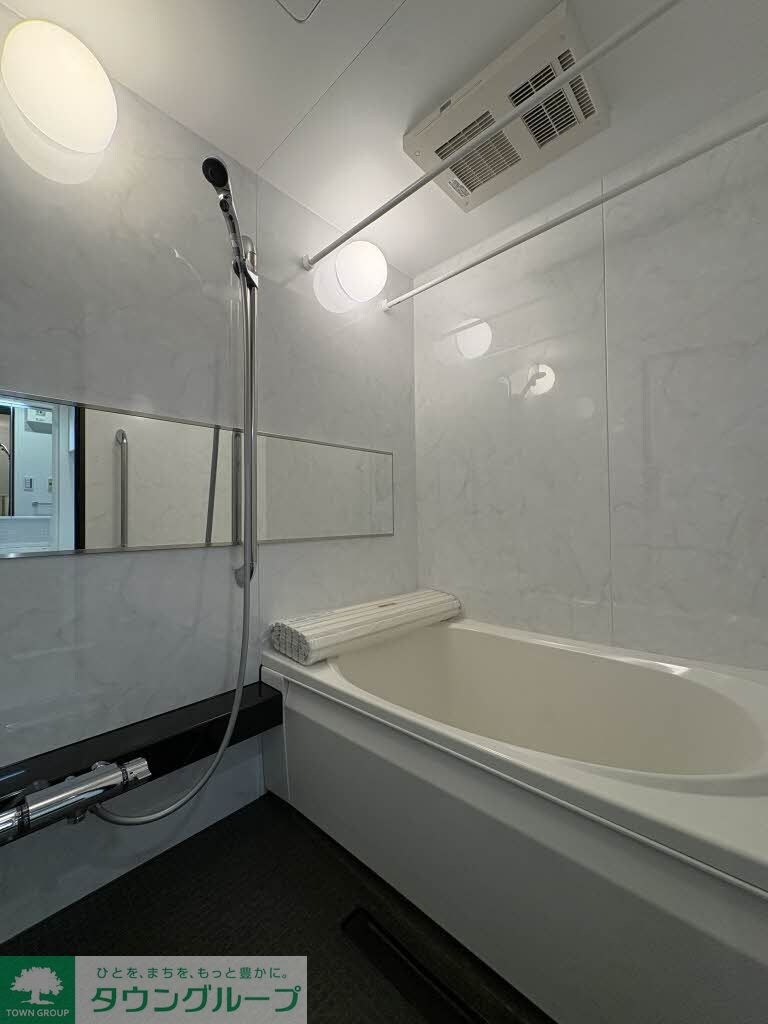 ウィズプラス等々力の物件内観写真