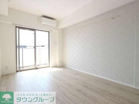 Log IKEGAMIの物件内観写真