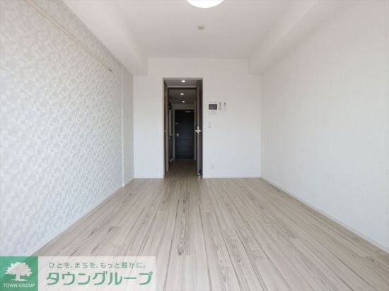 Log IKEGAMIの物件内観写真