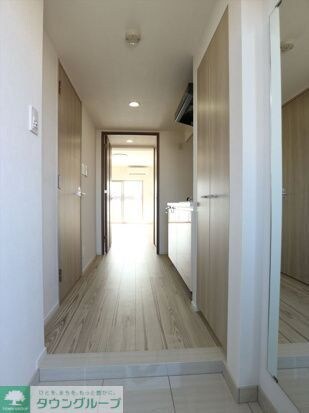 Log IKEGAMIの物件内観写真