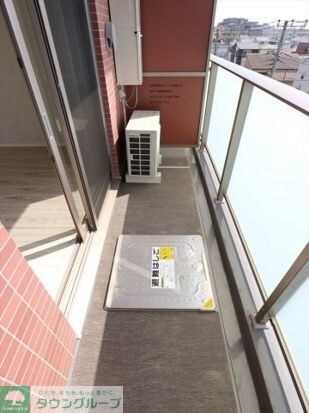 Log IKEGAMIの物件内観写真