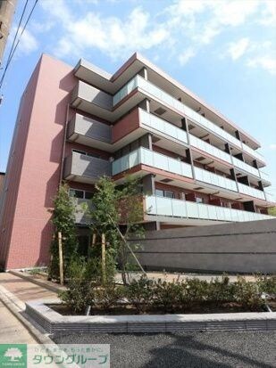 Log IKEGAMIの物件内観写真