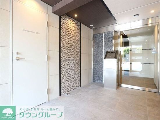 Log IKEGAMIの物件内観写真