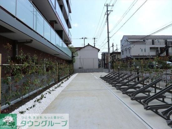 Log IKEGAMIの物件内観写真