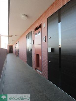 Log IKEGAMIの物件内観写真