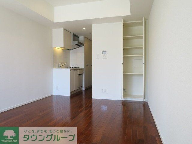 イプセ蒲田WESTの物件内観写真