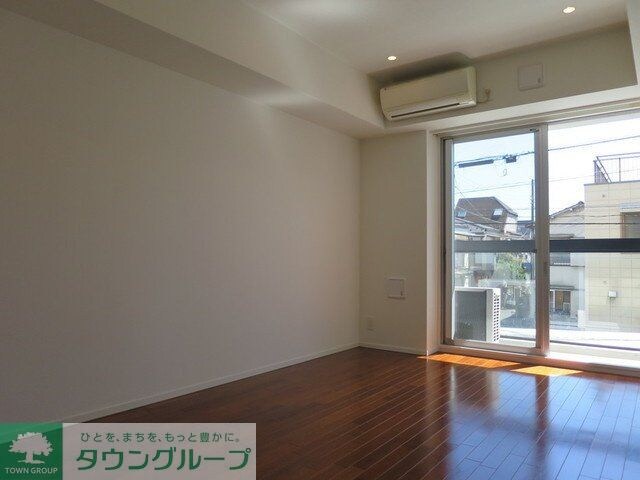 イプセ蒲田WESTの物件内観写真