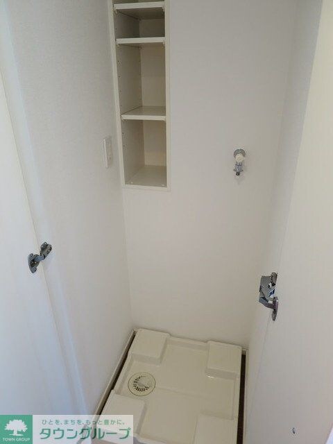 イプセ蒲田WESTの物件内観写真