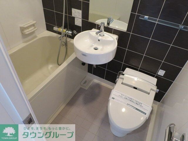 イプセ蒲田WESTの物件内観写真