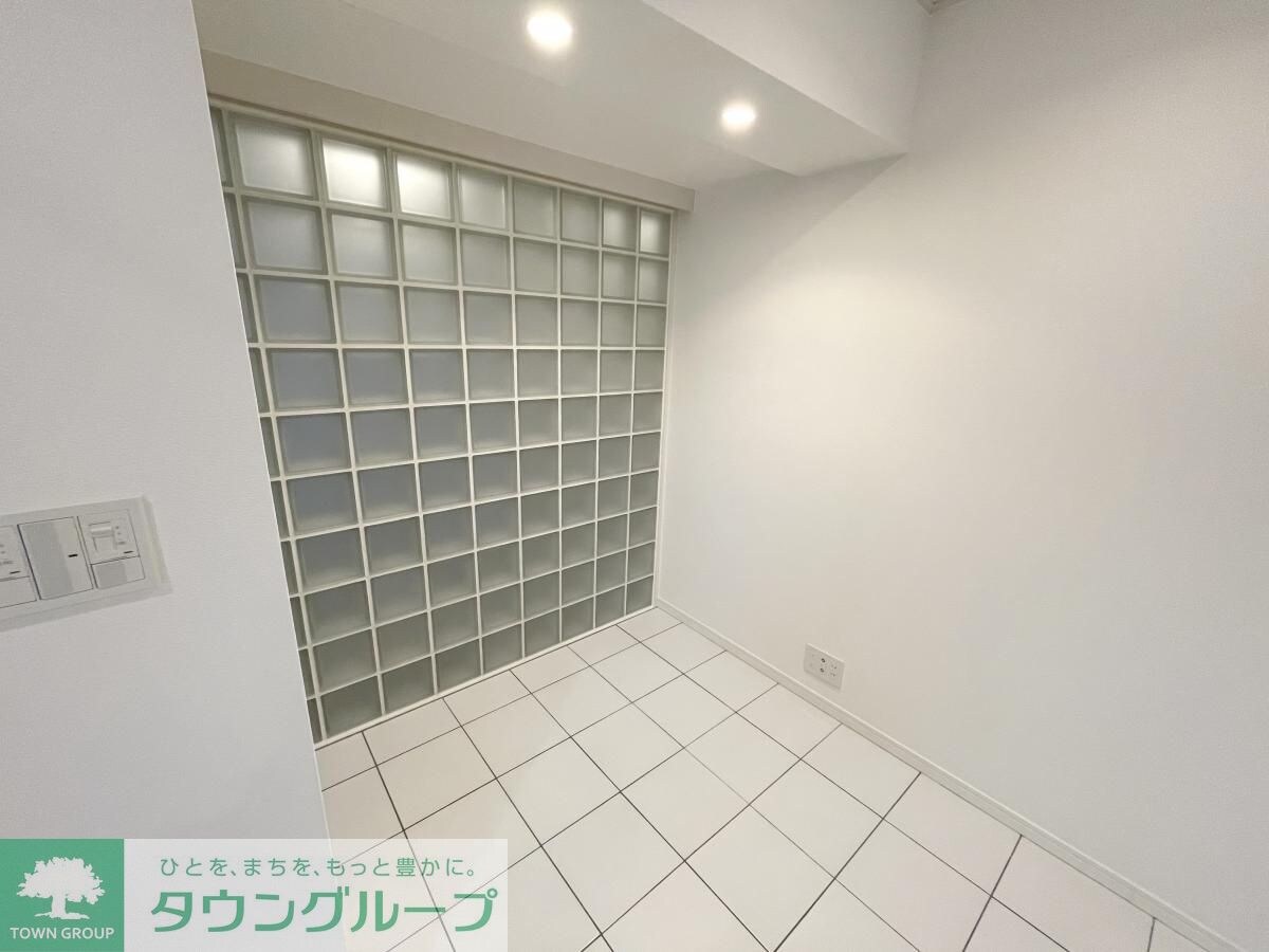 キャビンアリーナ赤坂の物件内観写真