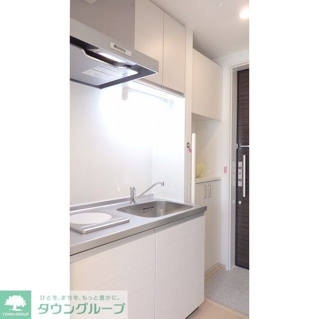 ＳＩＬＶＥＲＡＤＯ　ＰＲＡｉＲｉＥの物件内観写真