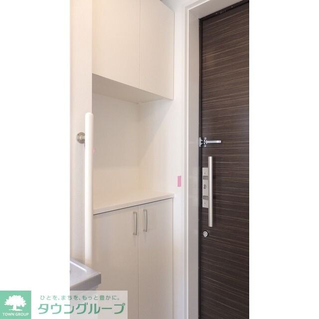 ＳＩＬＶＥＲＡＤＯ　ＰＲＡｉＲｉＥの物件内観写真