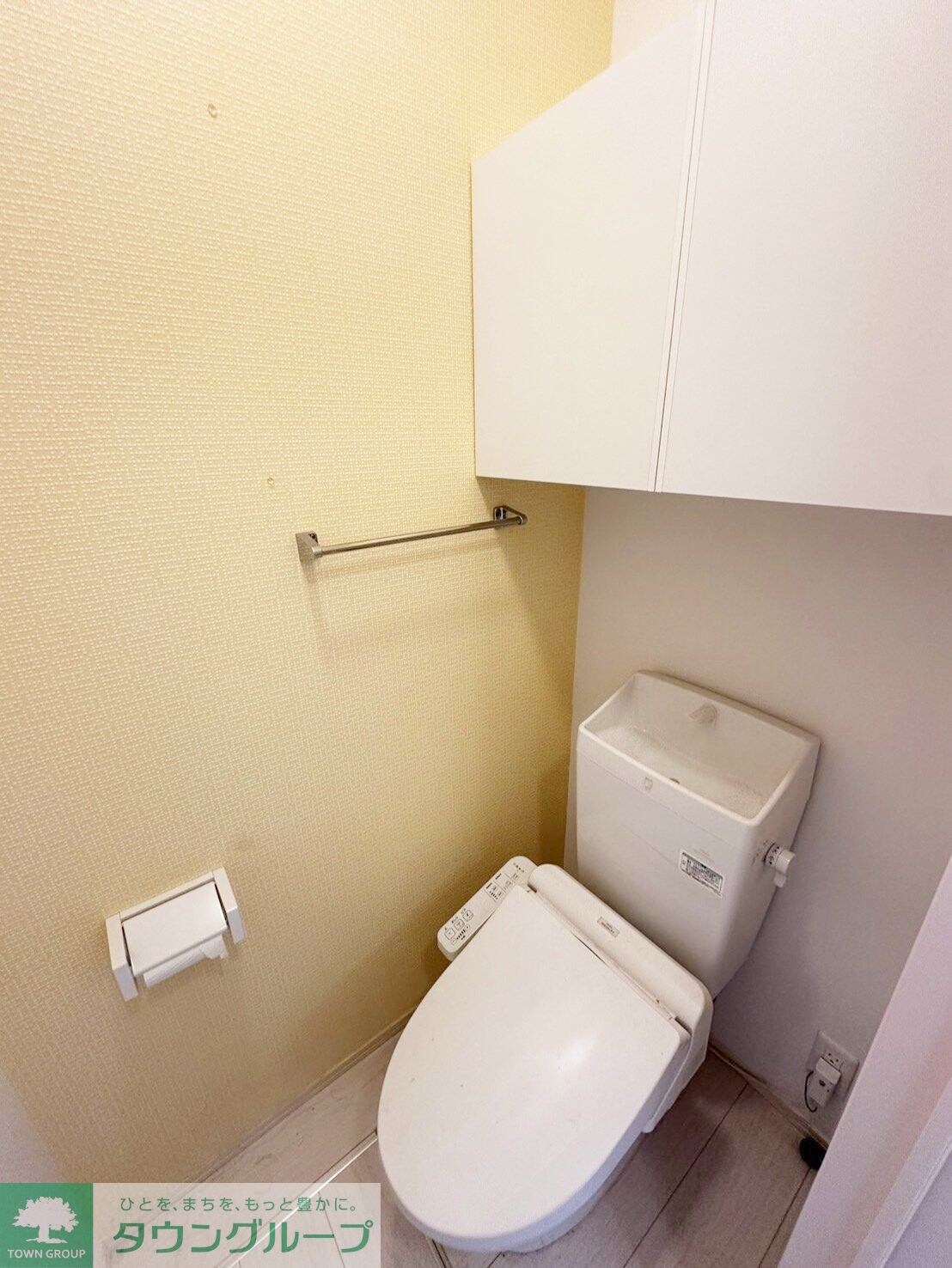 プランドール恵比寿の物件内観写真