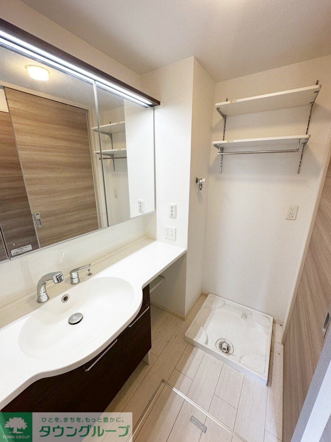 プランドール恵比寿の物件内観写真