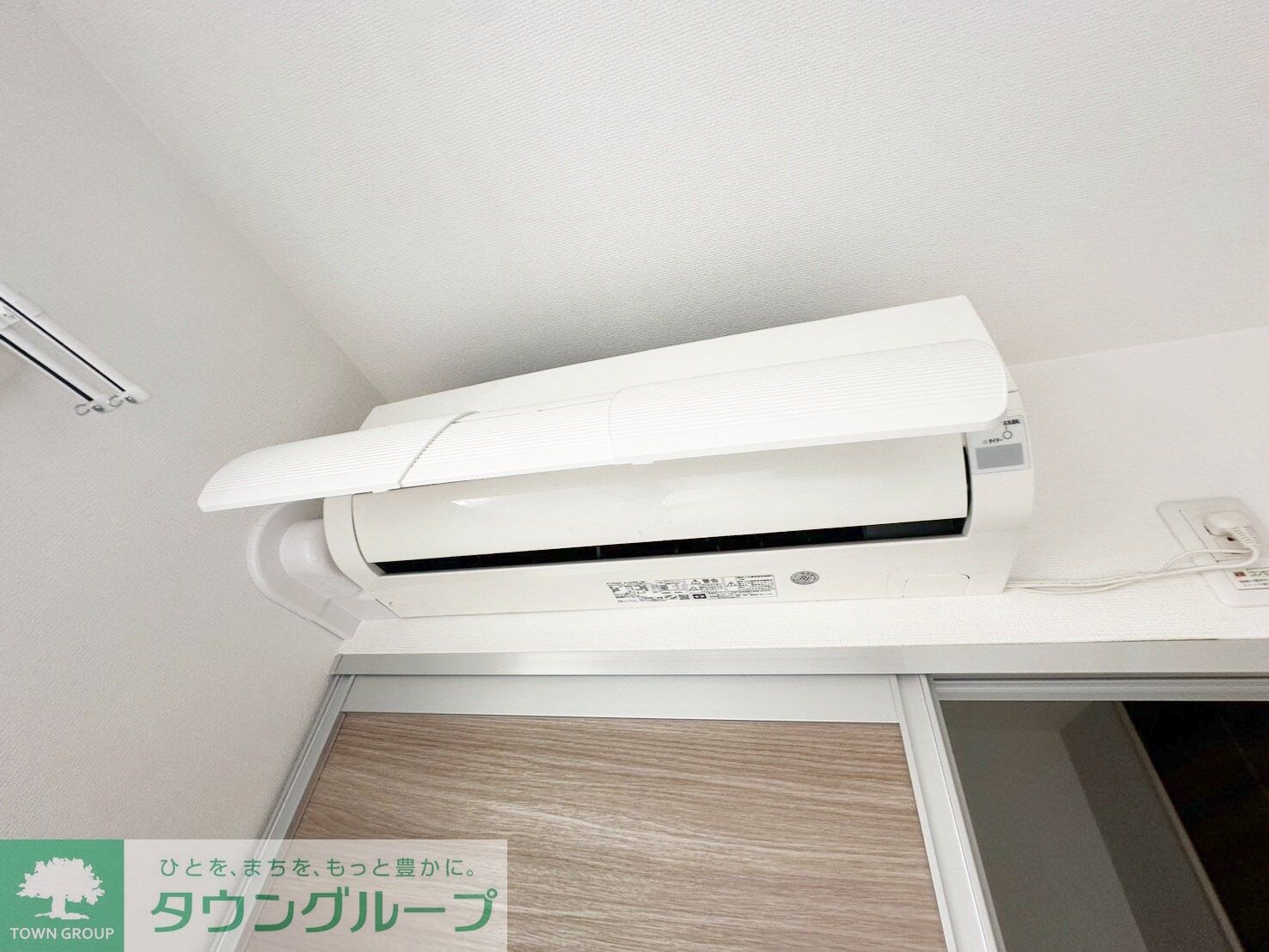 プランドール恵比寿の物件内観写真