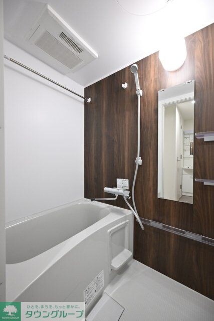 フェリデンシア御嶽山の物件内観写真