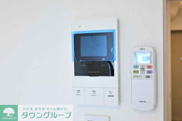 フェリデンシア御嶽山の物件内観写真