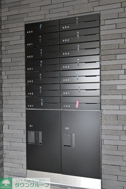 フェリデンシア御嶽山の物件内観写真