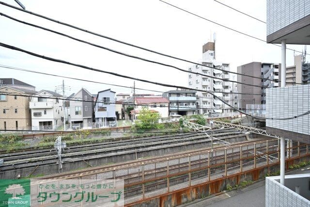 フェリデンシア御嶽山の物件内観写真