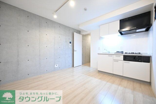 フェリデンシア御嶽山の物件内観写真