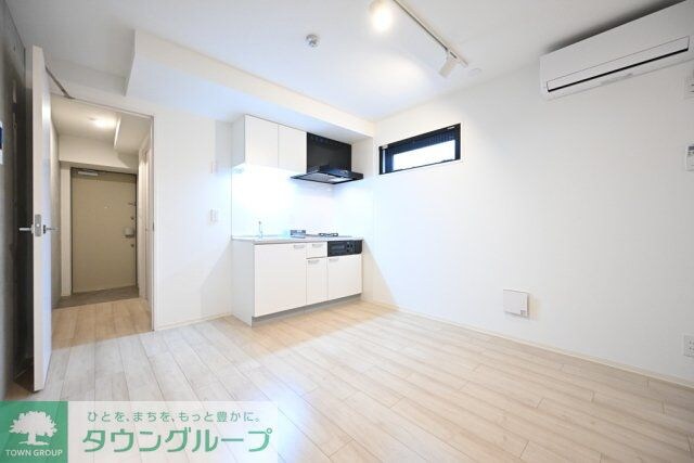 フェリデンシア御嶽山の物件内観写真