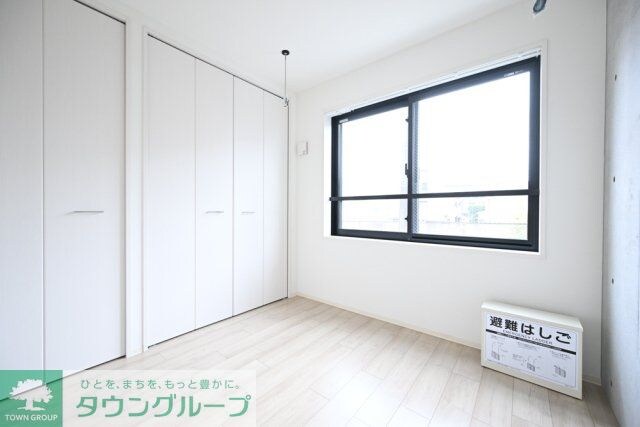 フェリデンシア御嶽山の物件内観写真