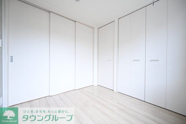 フェリデンシア御嶽山の物件内観写真