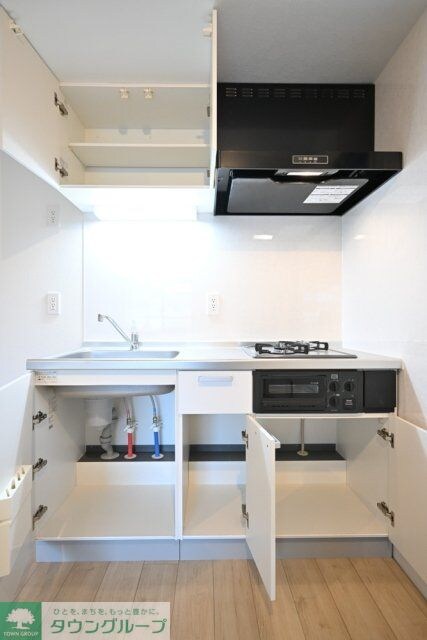 フェリデンシア御嶽山の物件内観写真