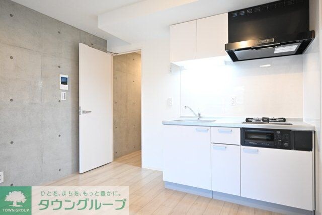 フェリデンシア御嶽山の物件内観写真