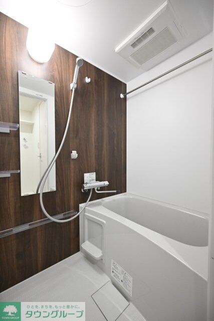 フェリデンシア御嶽山の物件内観写真