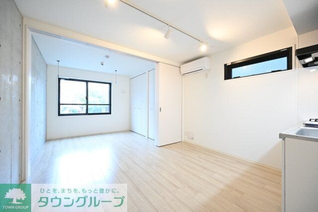 フェリデンシア御嶽山の物件内観写真