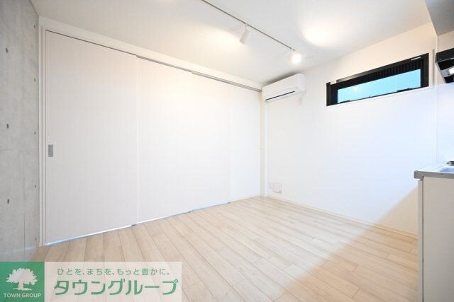 フェリデンシア御嶽山の物件内観写真