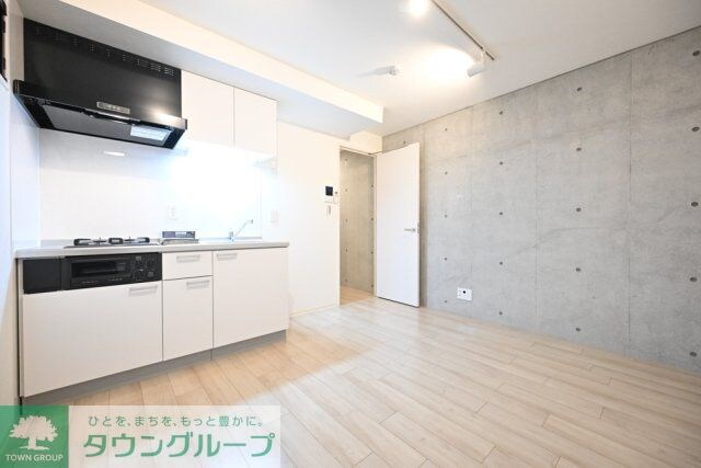 フェリデンシア御嶽山の物件内観写真