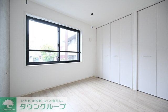 フェリデンシア御嶽山の物件内観写真