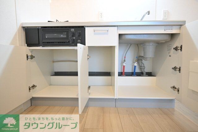 フェリデンシア御嶽山の物件内観写真