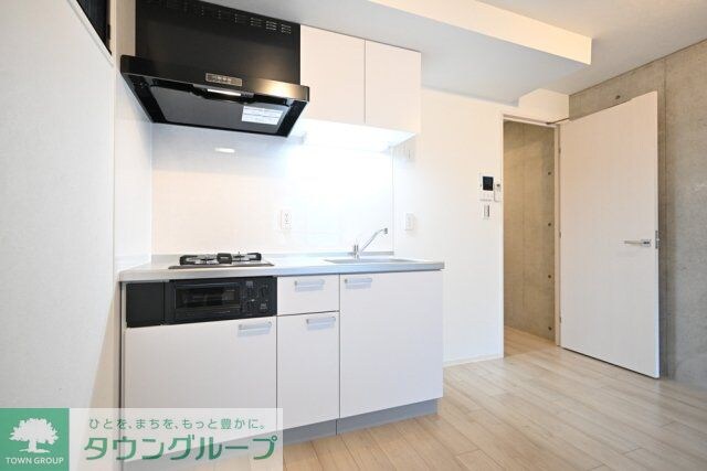 フェリデンシア御嶽山の物件内観写真