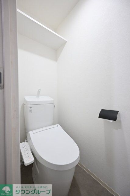 フェリデンシア御嶽山の物件内観写真