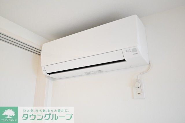 フェリデンシア御嶽山の物件内観写真