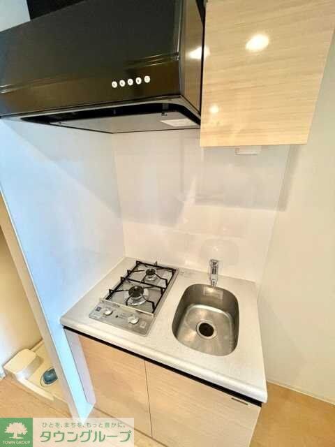 レジディア蒲田IVの物件内観写真